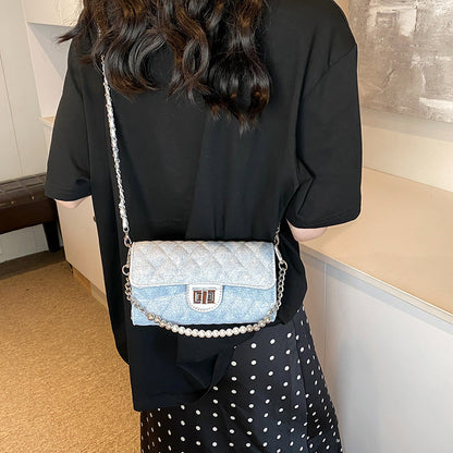 Nova Luna Crossbody Bag