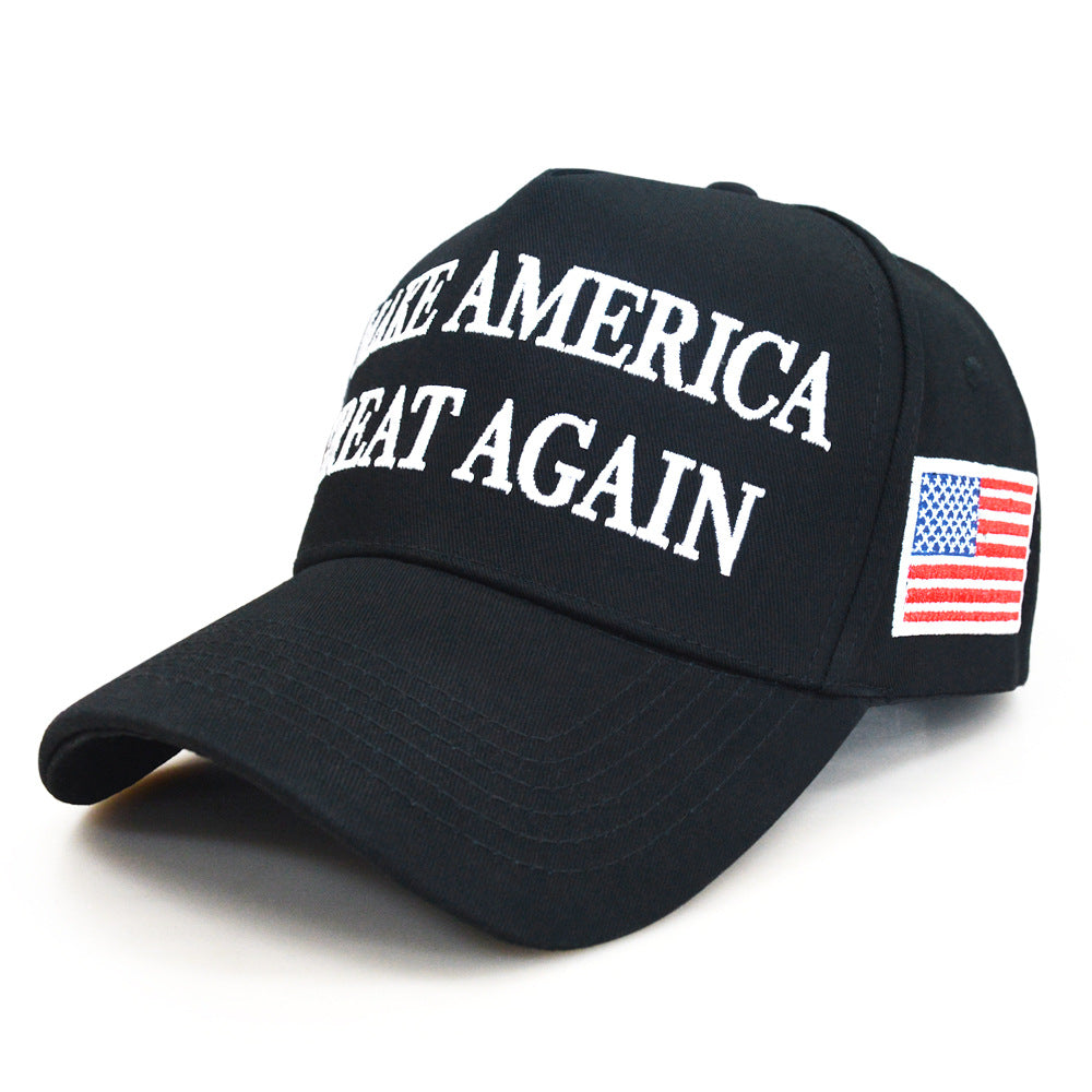 Make America Great AGAIN Baseball Hat