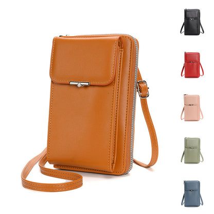 Nova Simple Shoulder Bag