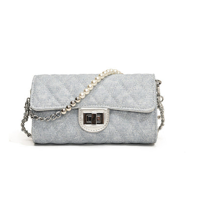 Nova Luna Crossbody Bag
