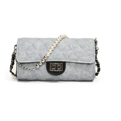 Nova Luna Crossbody Bag