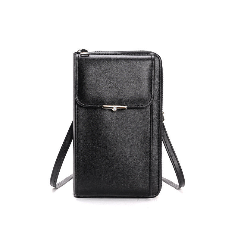 Nova Simple Shoulder Bag